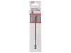 BOSCH Bithegy T20 x 152 mm 1/4" Extra Hard