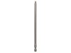 BOSCH Bithegy T27 x 152 mm 1/4" Extra Hard