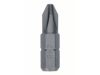 BOSCH Bithegy PH2 x 25 mm 1/4" Tic Tac dobozban Extra Hard (25 db)