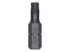 BOSCH Bithegy T25 x 25 mm 1/4" Tic Tac dobozban Extra Hard (25 db)