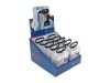 BOSCH Bithegy T30 x 25 mm 1/4" Tic Tac dobozban Extra Hard (25 db)