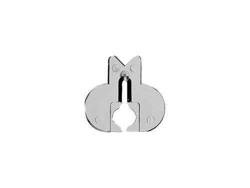 BOSCH Felszakadásgátló GST/PST dekopírfűrészekhez (5 db)
