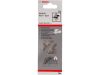BOSCH Felszakadásgátló GST/PST dekopírfűrészekhez (5 db)