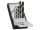 BOSCH Fafúró készlet 5 részes Robust Line (4 - 10 mm)