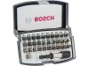 BOSCH Bithegy készlet 32 részes
