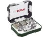 BOSCH Bithegy készlet 27 részes