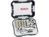 BOSCH Bithegy készlet 27 részes