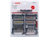 BOSCH Bithegy készlet 44 +1 részes Extra Hard