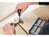 BOSCH Bithegy készlet 44 +1 részes Extra Hard