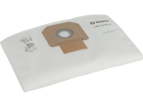 BOSCH Filc porzsák GAS 35 porszívóhoz (5 db)