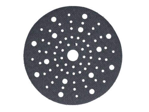 BOSCH Tépőzáras közdarab excentercsiszolóhoz 150 mm (2db)