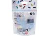 BOSCH Ragasztópatron vegyes színekkel 7 x 20 mm Gluey (70 db)