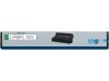 BOSCH PRO Gépi dugókulcs készlet 9 részes 1/2" 10-27 mm CrMo