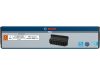 BOSCH PRO Hosszú gépi dugókulcs készlet 9 részes 3/4" 17-32 mm CrMo