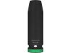 BOSCH PRO Hosszú gépi dugókulcs 1/2" 10 mm CrMo
