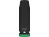 BOSCH PRO Hosszú gépi dugókulcs 1/2" 11 mm CrMo