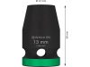 BOSCH PRO Gépi dugókulcs 1/2" 13 mm CrMo
