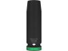 BOSCH PRO Hosszú gépi dugókulcs 1/2" 13 mm CrMo