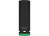 BOSCH PRO Hosszú gépi dugókulcs 1/2" 17 mm CrMo