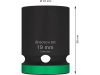 BOSCH PRO Gépi dugókulcs 1/2" 19 mm CrMo