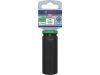 BOSCH PRO Hosszú gépi dugókulcs 1/2" 19 mm CrMo