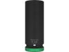 BOSCH PRO Hosszú gépi dugókulcs 1/2" 21 mm CrMo