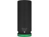 BOSCH PRO Hosszú gépi dugókulcs 1/2" 22 mm CrMo