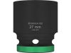 BOSCH PRO Gépi dugókulcs 1/2" 27 mm CrMo