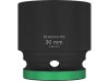 BOSCH PRO Gépi dugókulcs 1/2" 30 mm CrMo