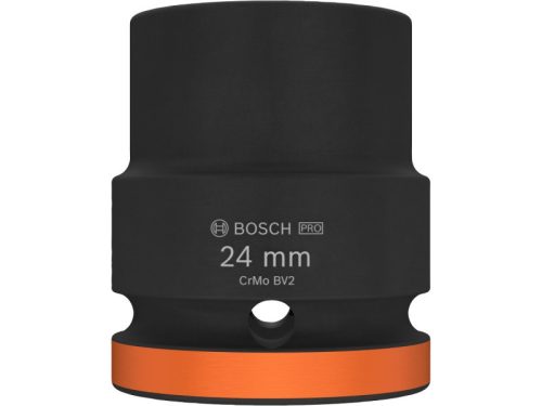 BOSCH PRO Gépi dugókulcs 3/4" 24 mm CrMo