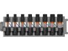 BOSCH PRO Impact bithegy készlet 8 részes T10 - T40 x 25 mm 1/4" Hex