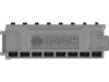 BOSCH PRO Impact bithegy készlet 8 részes R1 - R3 x 25 mm Robertson 1/4" Hex