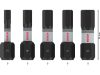 BOSCH PRO Impact bithegy készlet 5 részes 25 mm (H3/H4/H5x2/H6) 1/4" Hex