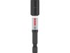 BOSCH PRO Impact csavarbehajtó mágneses 1/4" x 65 mm 1/4" Hex