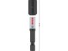 BOSCH PRO Impact csavarbehajtó mágneses 1/4" x 65 mm 1/4" Hex