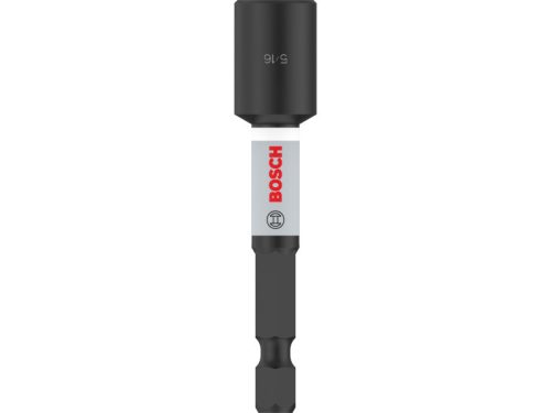 BOSCH PRO Impact csavarbehajtó mágneses 5/16" x 65 mm 1/4" Hex
