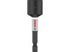 BOSCH PRO Impact csavarbehajtó mágneses 1/2" x 65 mm 1/4" Hex