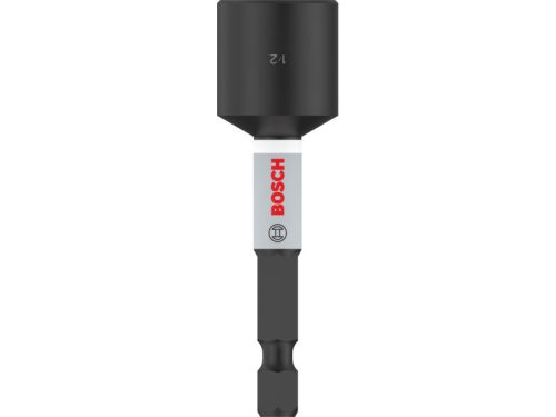 BOSCH PRO Impact csavarbehajtó mágneses 1/2" x 65 mm 1/4" Hex