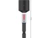 BOSCH PRO Impact csavarbehajtó mágneses 1/2" x 65 mm 1/4" Hex
