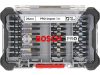 BOSCH PRO Impact bithegy készlet 24 részes 1/4" Hex