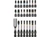 BOSCH PRO Impact bithegy készlet 24 részes 1/4" Hex