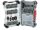 BOSCH PRO Impact bithegy készlet 33 részes 1/4" Hex