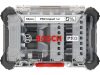 BOSCH PRO Impact bithegy készlet 33 részes 1/4" Hex