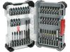 BOSCH PRO Impact bithegy készlet 44 részes 1/4" Hex