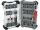 BOSCH PRO Impact bithegy készlet 44 részes 1/4" Hex