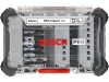 BOSCH PRO Impact bithegy készlet 44 részes 1/4" Hex
