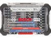 BOSCH PRO Impact bithegy és univerzálos fúrószár készlet 20 részes 1/4 Hex