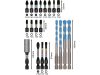 BOSCH PRO Impact bithegy és univerzálos fúrószár készlet 20 részes 1/4 Hex