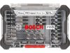 BOSCH PRO Impact bithegy és csigafúró készlet 20 részes 1/4" Hex