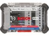 BOSCH PRO Impact bithegy és univerzálos fúrószár készlet 40 részes 1/4" Hex